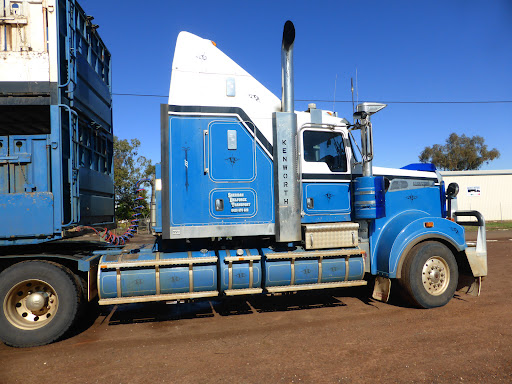 Sheridan Delforce Transport - Thumbnail