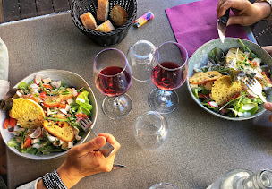 Photo n°19 de LES TEMPS MODERNES à Blagnac (Restaurant français)