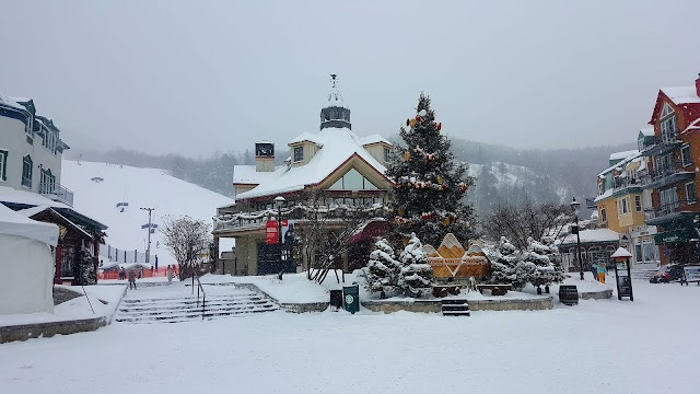 Mont-Tremblant