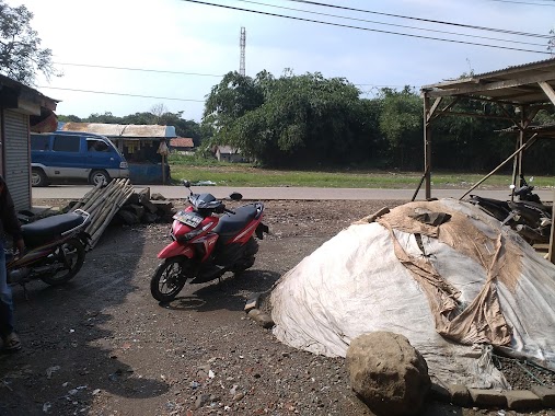 Taman Baletirtawana Blok F dan G, Author: Gunungsunda Megahperkasa