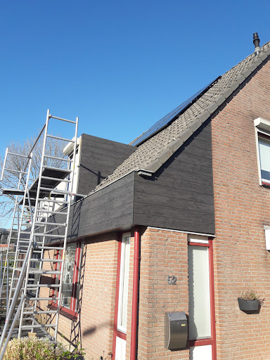 Klussenbedrijf Wim Roovers - Thumbnail