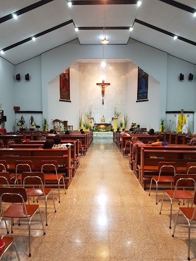 Photos of Kapel Santa Maria Bintang Samudera