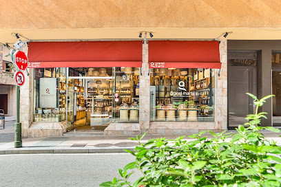 GRANEL MARTS - Alimentació funcional i sostenible