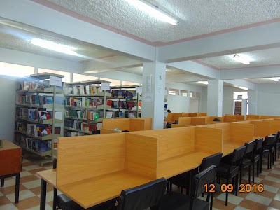 Photos of Jomo Kenyatta University of Agriculture and Technology, Nakuru CBD
