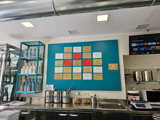 Bun da Mat gelateria artigianale Gallery - Italy