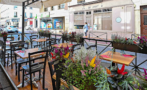 Photo n°7 de Piccola Italia à Levallois-Perret (Service de livraison)