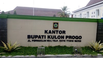 Photos of Pemerintah Kabupaten Kulon Progo