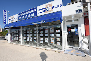 Photo n°22 de IMMO PLUS à Bois-d'Arcy (Agence immobilière)