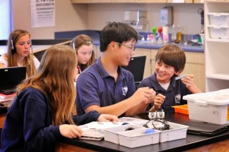 St Michael's Episcopal Day School - Thumbnail