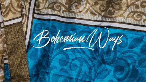 bohemianways.com.au Logo