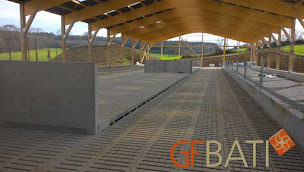 Photo n°4 de GF BATI à Hillion (Entreprise de construction)