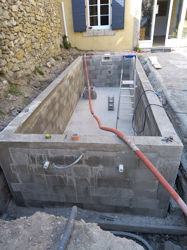 Photo de PMG Maçonnerie Générale