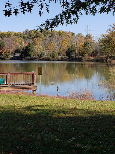 Cane Creek Park - Thumbnail