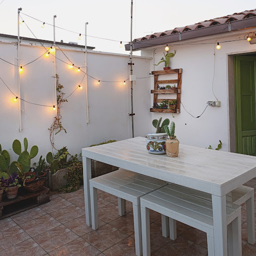 Ficodindia rooms Sortino Pantalica
