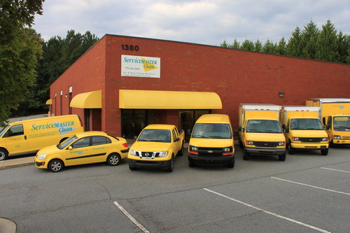 ServiceMaster of Gwinnett photo