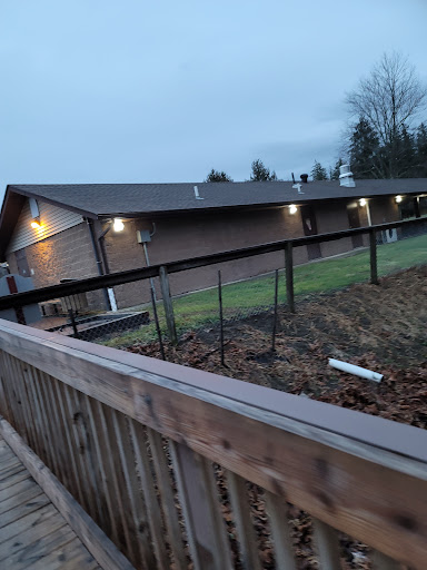 Goshen Little League - Thumbnail