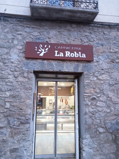 Carnicería La Robla
