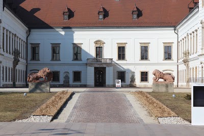 Photos of Esterhazy Castle