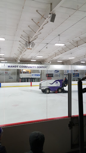 Mandt Community Center