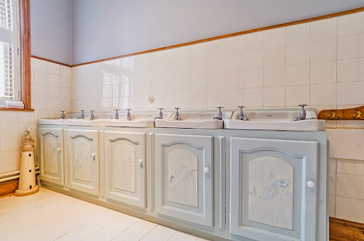 Pantiles Plumbing and Heating - Thumbnail