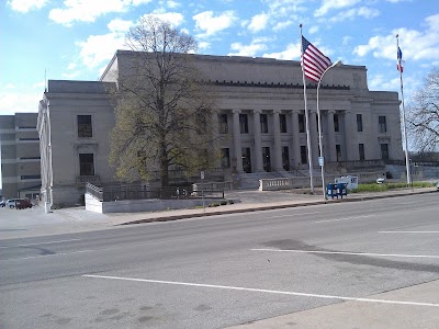 Linn County District Court