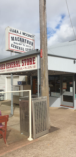 Macarthur General Store