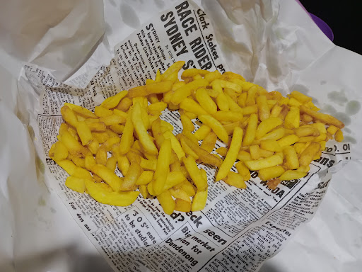 Gympie Fish'n'Chips - Thumbnail
