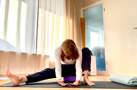 Yoga