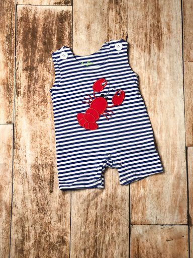 Power Patch Boutique - Visual