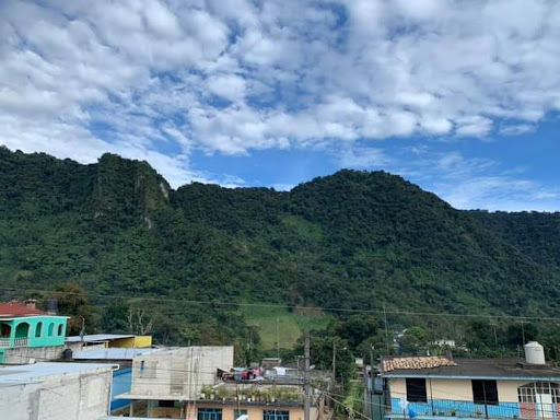 Presidio, Ixhuatlan del Café, Ver.