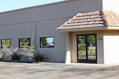 Mountain View Dental