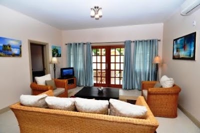 Photos of Mandela Court Hotel