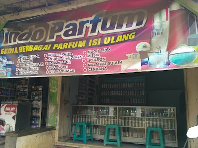 Photos of INDO Parfum