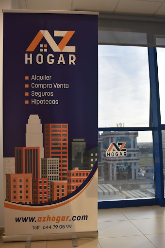 AZ HOGAR - Visual