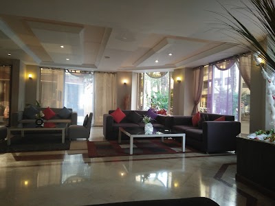 Photos of Sabah Hotel
