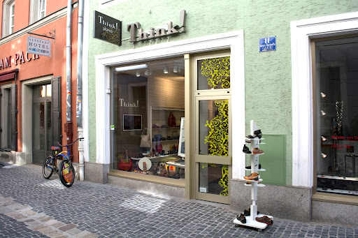 Think! Store Regensburg - Think! Schuhe - Thumbnail