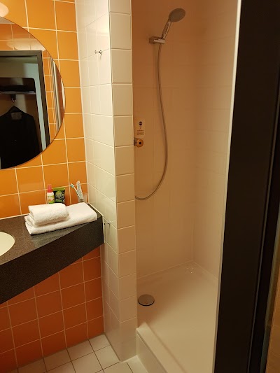 lodging
