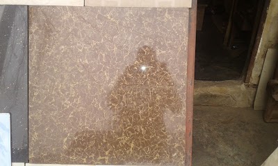 Photos of Berger Paint Ibadan Depot
