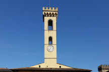 Basilica di Santa Maria delle Grazie, San Giovanni Valdarno, Italy