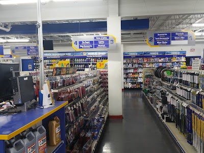 NAPA Auto Parts - Genuine Parts Company