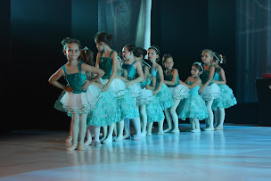 Photo n°2 de L'Atelier de la Danse à Manosque (École de danse)