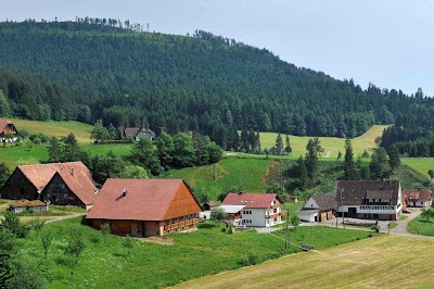 Photos of Johannes und Ingrid Sackmann, Ferienwohnungen