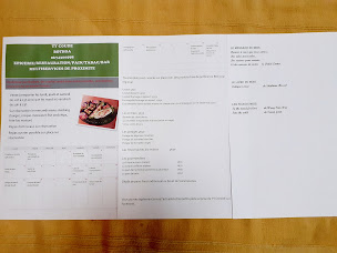 Photo n°1 de Dehas gwendoline à Saint-Nicolas-du-Pélem (Éleveur)