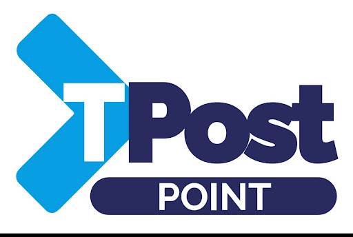 tpost point - Visual