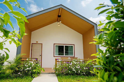 LERWIN HOUSE