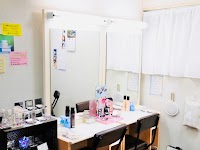 メナードフェイシャルサロン氷室アイリス店