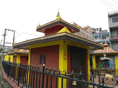 Hindu Temple