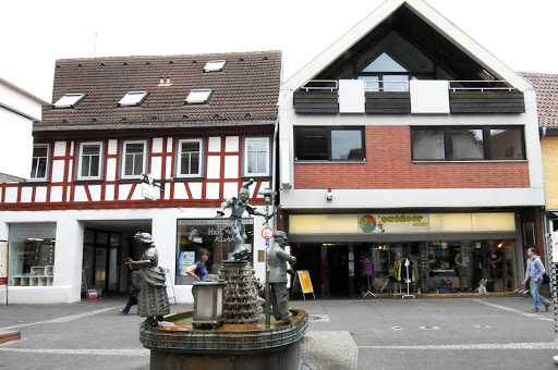 Zentrum für Weiterbildung gGmbH - Thumbnail