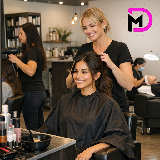 Stepping into a new salon for the first time can feel exciting and a little uncertain. At DM Salo… post image