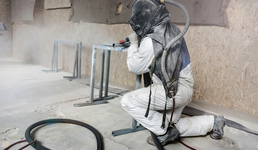JAS Powder Coating - Edgewater - Thumbnail